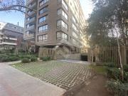 Estacionamiento en Providencia