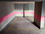 Estacionamiento en Providencia