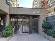 Estacionamiento en Providencia