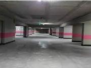 Estacionamiento en Providencia