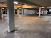 Estacionamiento en Providencia