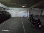Estacionamiento en Providencia