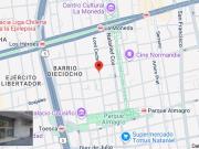 Estacionamiento en Santiago Estacionamiento en Santiago