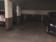 Estacionamiento en Santiago