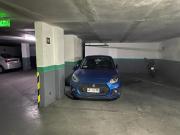 Estacionamiento en Santiago