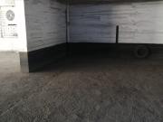 Estacionamiento en Santiago