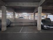 Estacionamiento en Santiago