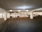 Estacionamiento en Santiago