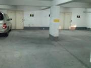 Estacionamiento en Santiago