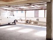 Estacionamiento en Santiago