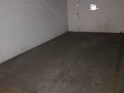 Estacionamiento en Santiago