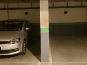 Estacionamiento en Santiago