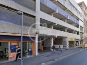 Estacionamiento en Santiago