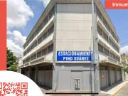 ESTACIONAMIENTO EN VENTA EN GUADALAJARA CENTRO