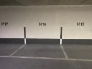 Estacionamiento en Venta en Reñaca Norte