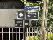 Estacionamiento en Venta en Ricardo Lyon / Eliodoro...