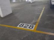 Estacionamiento en Venta en Universidad Tecnica Federico...