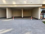 Estacionamiento en Ñuñoa