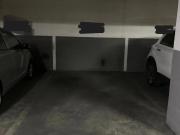 Estacionamiento en Ñuñoa