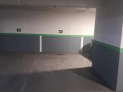 Estacionamiento en Ñuñoa