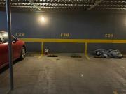 Estacionamiento en Ñuñoa