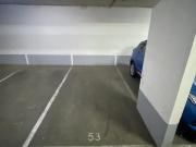 Estacionamiento en Ñuñoa