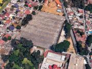 Estacionamiento o terreno en renta, cercano a Estadio...