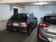 ESTACIONAMIENTO SEGURO EN BARRIO RESIDENCIAL DE ÑUÑOA