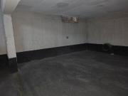 Estacionamiento Subterráneo