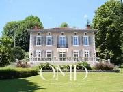 Estadens 31160 Achat / Vente maison 7 pièces t7 piscine...