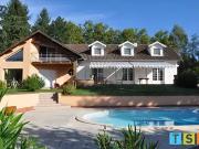 Estadens 31160 Achat / Vente maison 7 pièces t7 piscine...