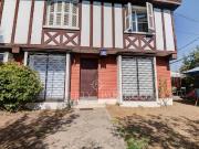 Estadio Español/ Conjunto de tres casas/ INVERSIONISTAS