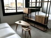 Estado de Israel 4300 P11° Almagro Monoambiente...