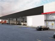 ESTADO DE MEXICO, NAUCALPAN, LOMAS VERDES, NAVE INDUSTRIAL