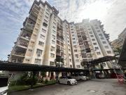 Estana Court Condominium Hulu Kelang Ampang