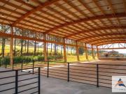 Estância à venda, 25421 m² por R$ 14.108.782 Haras La...