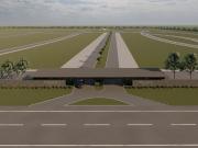 Estancia El Rocío Barrio Cerrado