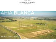 Estancia el Rocío Barrio Privado Lote 1076m2