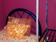 Estancia Estudiantil