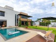 Estância Quintas do Alvorada Casa com piscina a 10...