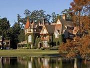 Estancia Villa María Lote en Venta de 4300 m2