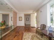 Estanconfor Villa Jardins