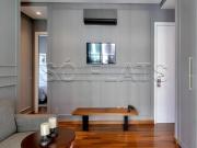 Estanconfor Villa Olímpia, apto disponível para venda...