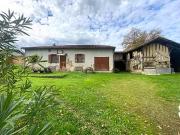 Estang 32240 Achat / Vente maison 3 pièces t3
