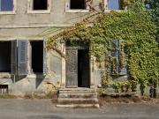 Estang coeur de ville Maison en Pierre 7 Chambres avec...