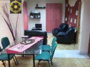 EST/Apartamento de UN dormitorio, zona Derecho