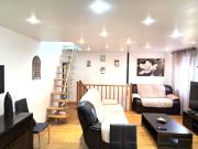 ESTAQUE! Bel appartement en duplex de type 3/4 de 81 m²...