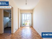 San Telmo depto 2 amb balcon lavadero