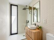 Estas elegantes villas están situadas en el pintoresco...