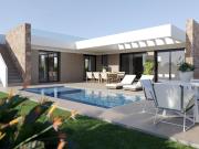 Estas elegantes villas están ubicadas en el prestigioso...